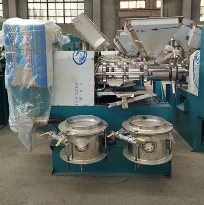 供應(yīng)大豆棉籽花生全自動多功能榨油機 我們只做榨油機生產(chǎn)線