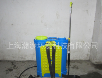 電動背負式充電噴霧器 農用植保充電式噴霧器 農業果樹電動打藥機