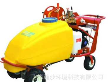 3WZ38-300H輪式自走式噴霧機筑水3WZ38-30手推式機動噴霧器
