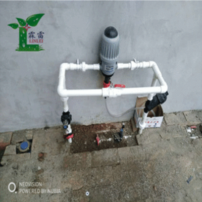 專業生產 比例泵施肥器 以色列灌溉施肥泵 水肥一體自動比例泵