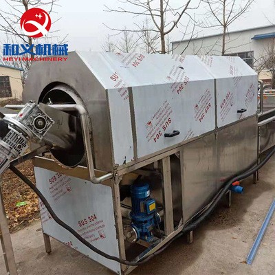鄉(xiāng)巴佬雞蛋洗袋機(jī) 智能操作食品袋清洗機(jī) 自動軟包裝袋清洗機(jī)設(shè)備