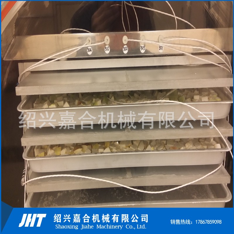 全自動真空凍干機(jī)器 方便面蔬菜包冷凍干燥設(shè)備 蟲草參片凍干機(jī)