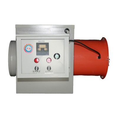電暖風機 工業(yè)暖風機養(yǎng)殖場控溫換氣風機 育雛養(yǎng)殖暖風機