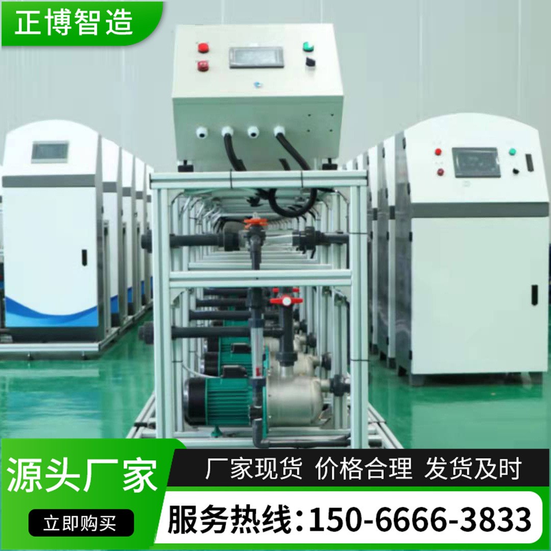 節(jié)水灌溉果樹(shù)育苗大棚水肥一體機(jī)自動(dòng)施肥器全自動(dòng)智能水肥一體機(jī)