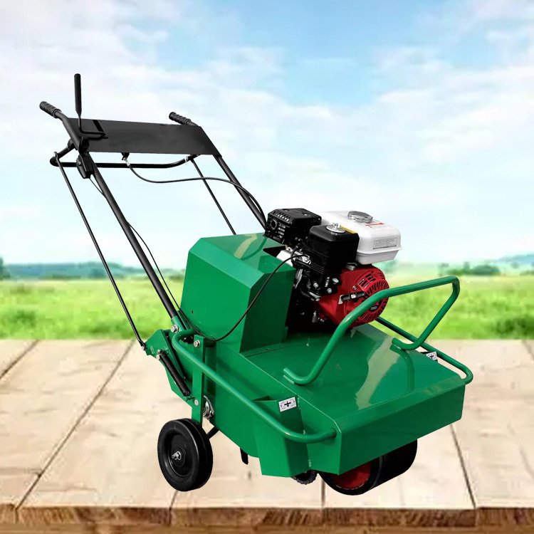 草坪打孔機