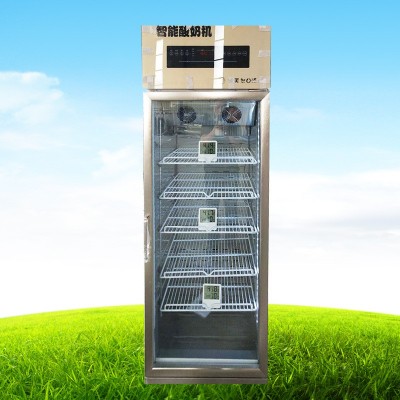 商用酸奶發酵機 智能自動商用酸奶機