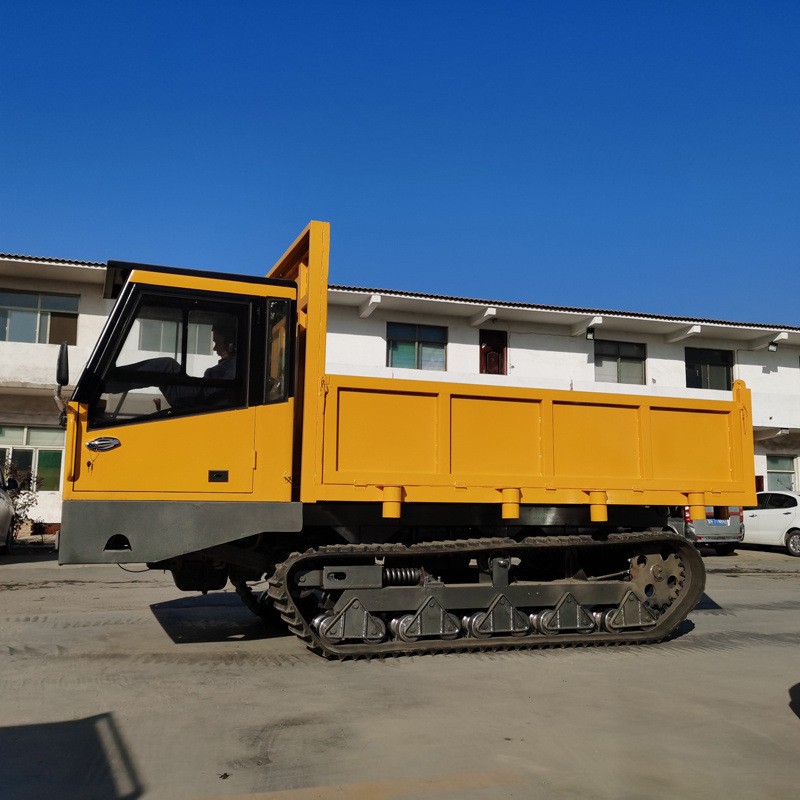履帶運(yùn)輸車(chē)現(xiàn)貨 山地履帶運(yùn)輸車(chē)工程裝履帶運(yùn)輸車(chē)定制廠家直銷(xiāo)