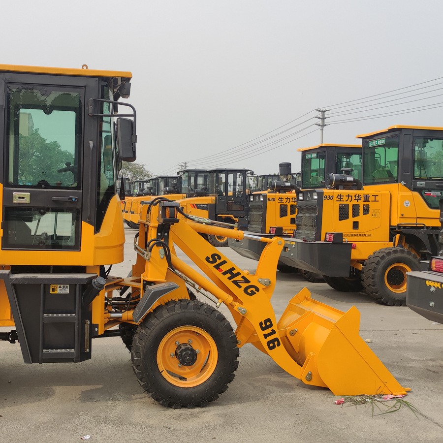 小型裝載機(jī)926鏟車(chē)農(nóng)用推土機(jī)小型裝載機(jī)抓木機(jī)
