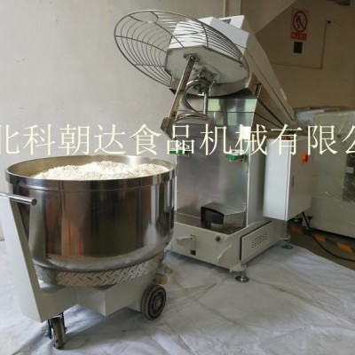 現(xiàn)貨供應(yīng)2包粉雙速雙動和面機離缸式和面機 旋轉(zhuǎn)烤爐面包成套設(shè)備