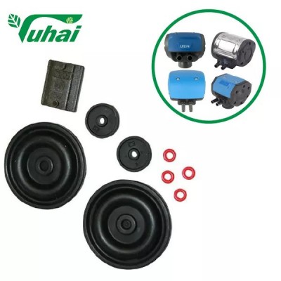 現(xiàn)貨批發(fā)氣脈動器服務(wù)包批發(fā)L80 L90 LT80 L02 Air膜片擠奶機(jī)配件