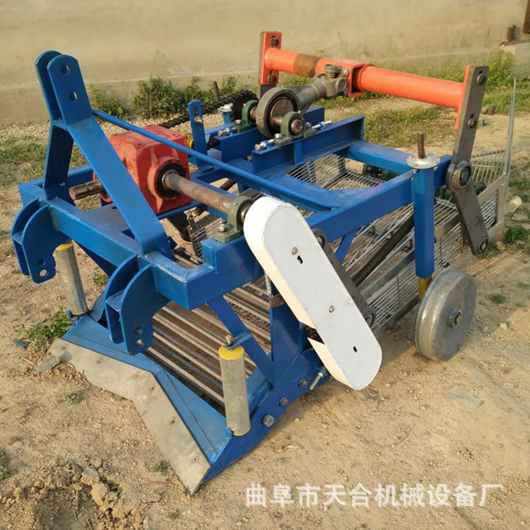 機(jī)器介紹