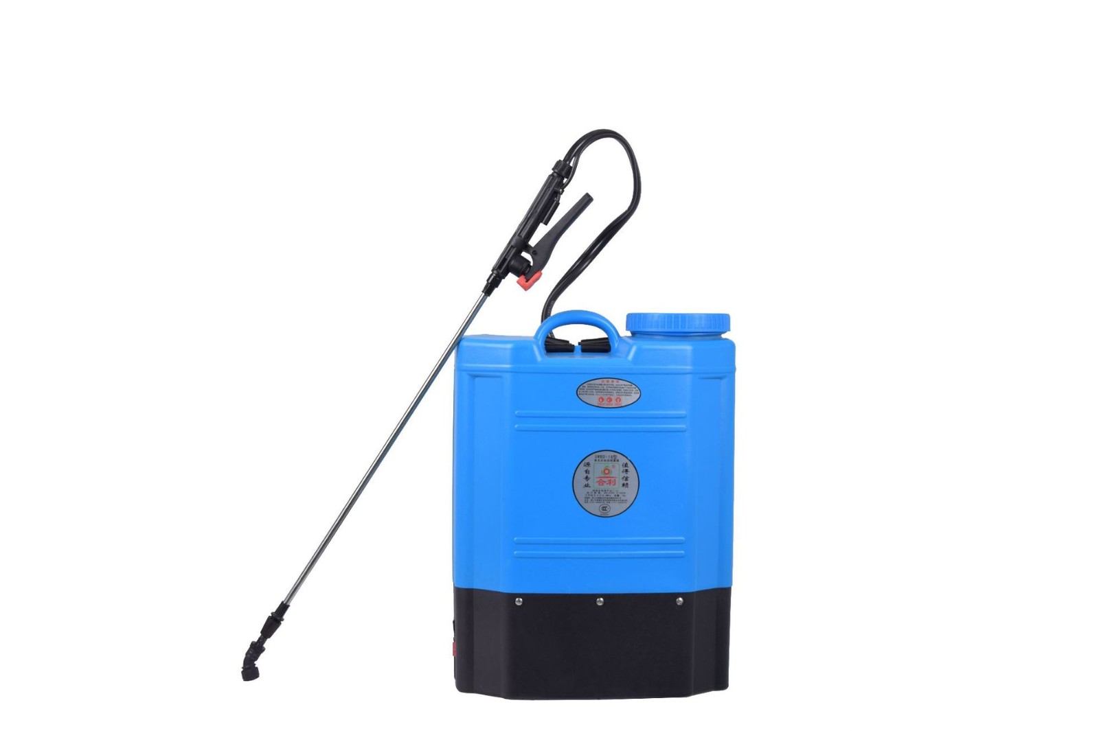 花農(nóng)園藝打藥噴藥噴霧 便攜式電動噴霧器 殺蟲消毒電動噴霧機(jī)