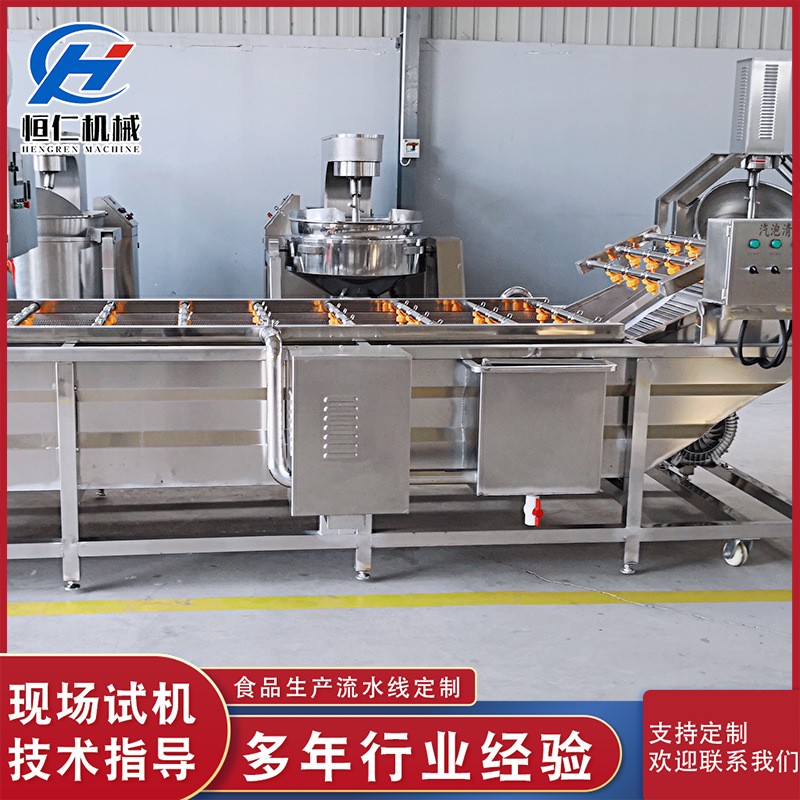 辣椒菠菜氣泡清洗機(jī) 全自動(dòng)大白菜清洗機(jī) 全自動(dòng)茼蒿清洗機(jī)價(jià)格
