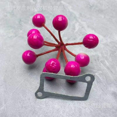 廠銷 二沖程EBZ8500汽油吹風機側(cè)蓋墊 原裝汽油吹風機配件