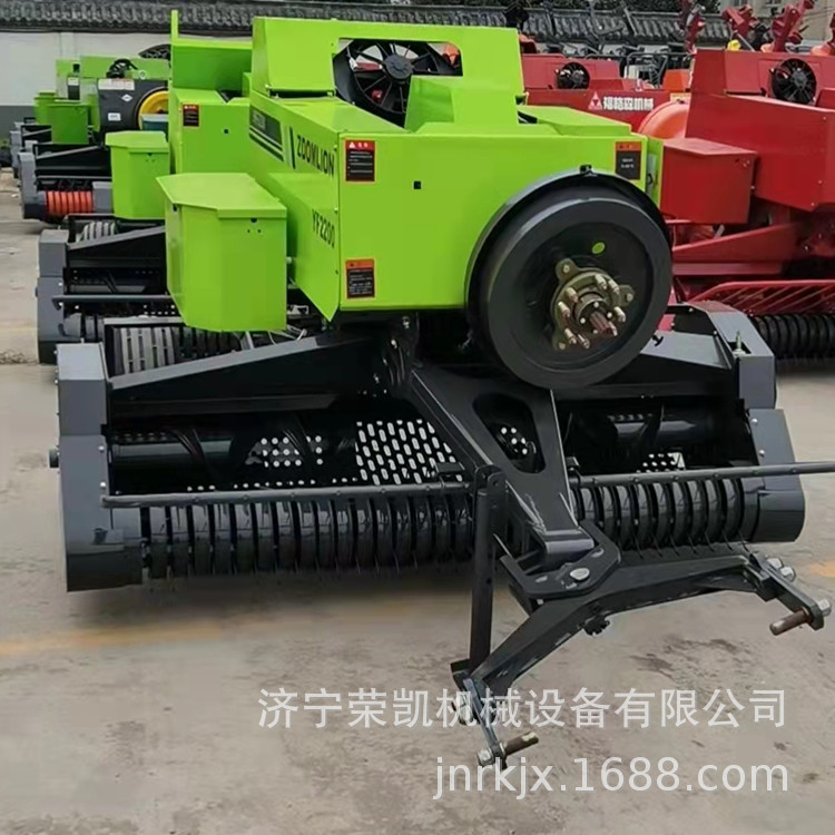 打捆機(jī) (3)