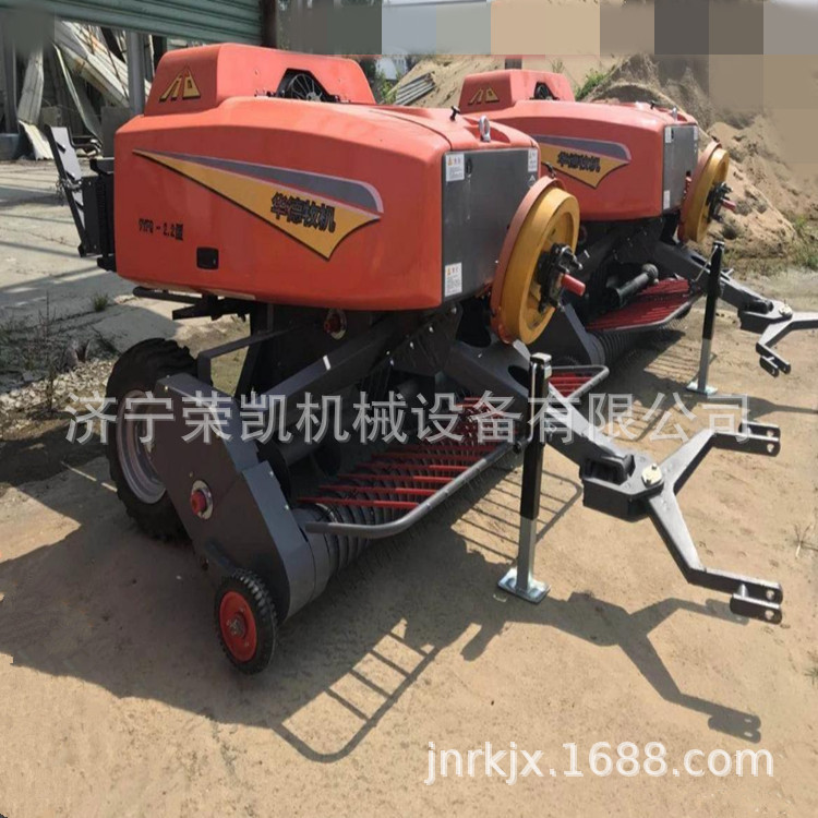 打捆機(jī)