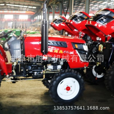 旋耕機(jī)全新非二手田園管理多功能鏈條開(kāi)溝大型拖拉機(jī)打田機(jī)價(jià)格