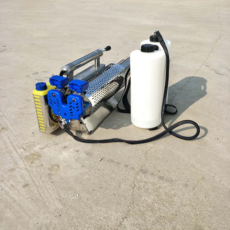 農業(yè)用脈沖噴霧機 汽油脈沖打藥機 斜挎式脈沖噴霧機廠家