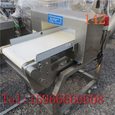 隆勝金屬檢測(cè)儀 二手食品包裝金屬探測(cè)器 二手不銹鋼重金屬探測(cè)儀