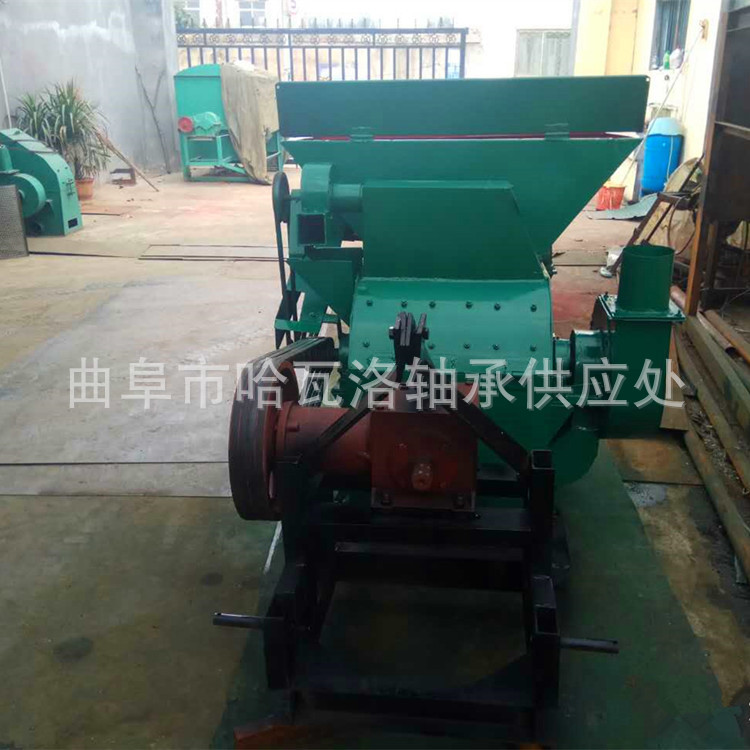 養(yǎng)殖廠(chǎng)秸稈粉碎機(jī)