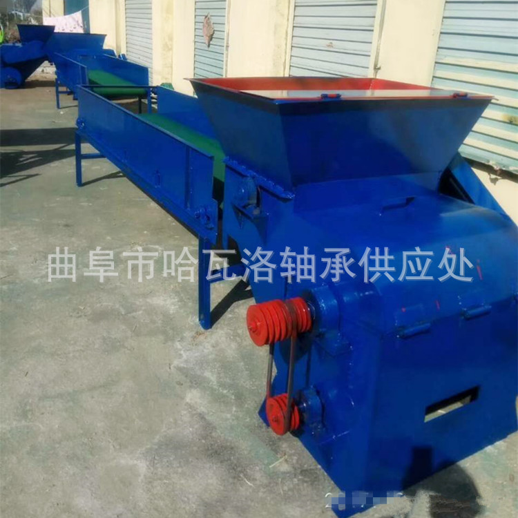 電動(dòng)木屑粉碎機(jī)