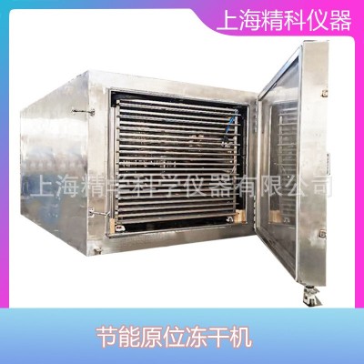 圣女果凍干機，無花果凍干機，白果凍干機 水果凍干機 蔬菜凍干機