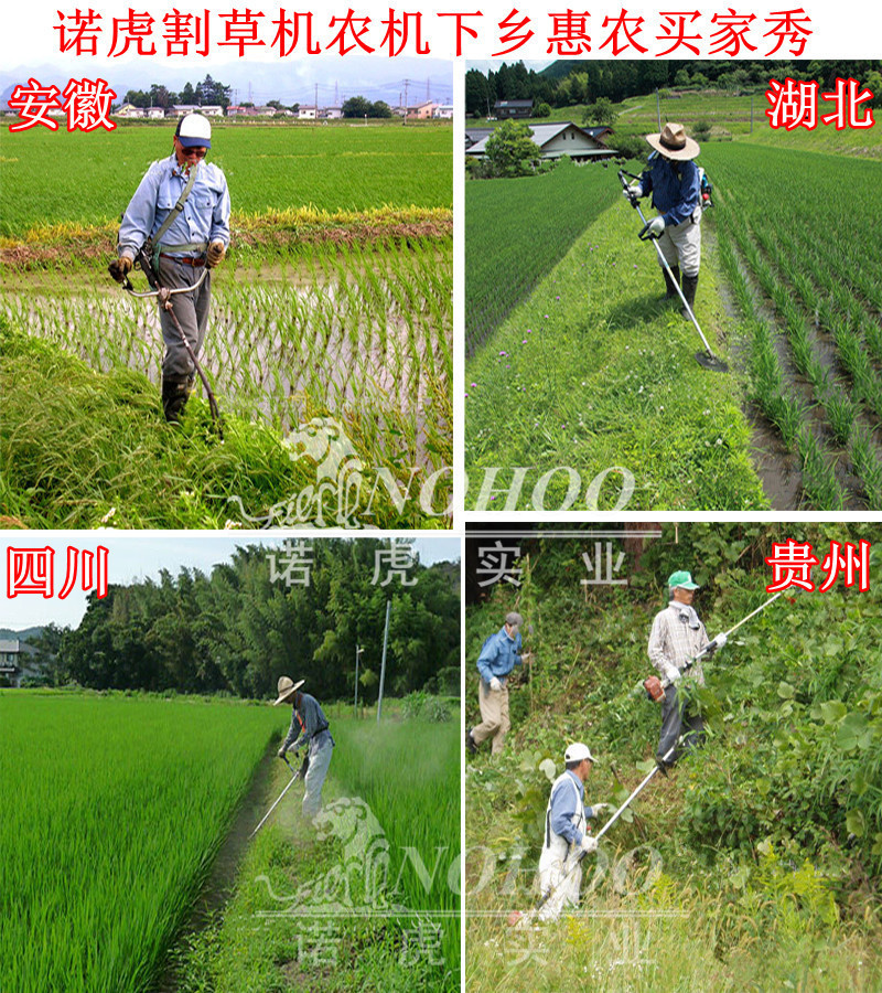 割草機惠農(nóng)買家秀-1