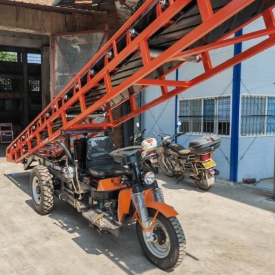 糧食運輸設備 電動行走式輸送機 傳送帶 運行穩(wěn)定 多種型號