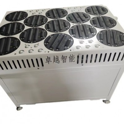 擺輪分揀機(jī)快遞掃描分揀流水線電商打包發(fā)貨自動掃描分揀機(jī)設(shè)備