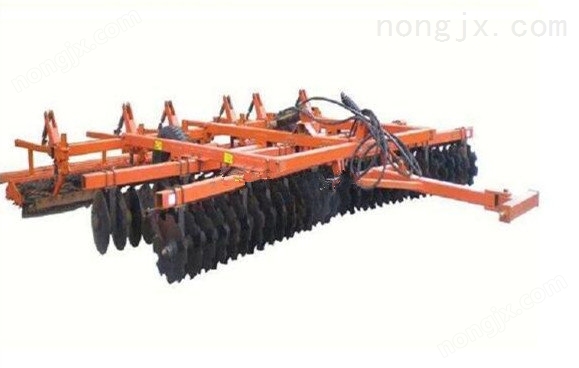 吾吾1LZ-5.4聯(lián)合整地機