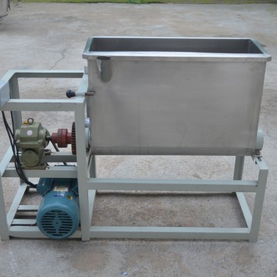 多功能2袋洗面機(jī) 匯眾食品機(jī)械 一機(jī)多用 廠(chǎng)家直供