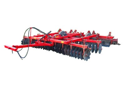 光大1ZL-4.8聯(lián)合整地機(jī)