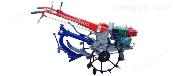 雄飛1Z-31耕整機(jī)