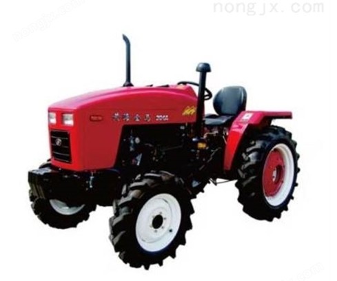 黃海金馬-400A兩輪驅(qū)動拖拉機(jī)