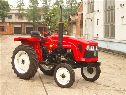 SN280輪式拖拉機(jī)