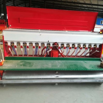 小麥聯(lián)合耕播機(jī)2BXW～240