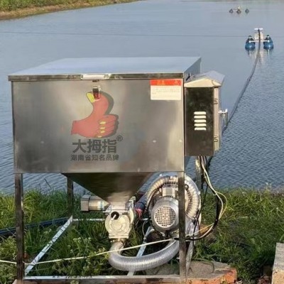 自動投料機