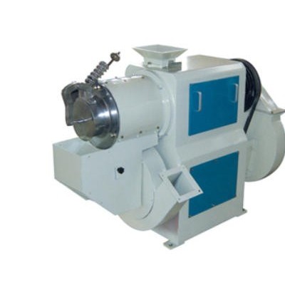 NF200B型鐵輥噴風(fēng)碾米機(jī)