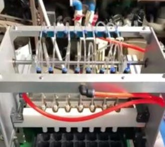 玉米播種機