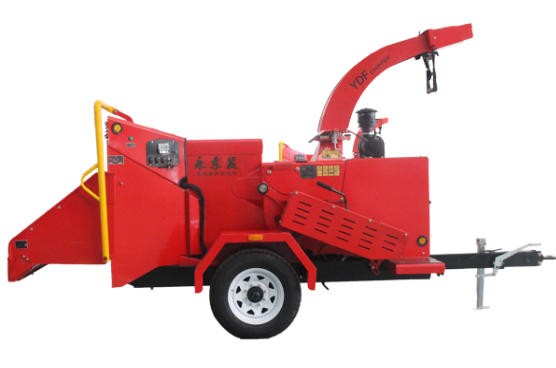AX300 粉碎機
