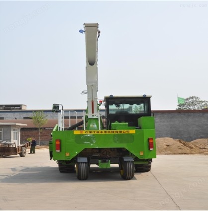 4QZ-2900青飼料收獲機