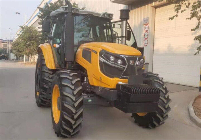 柳工HC2004輪式拖拉機