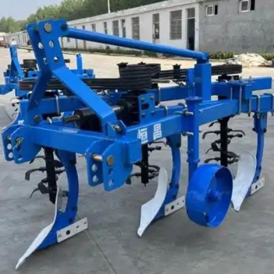 長江101A耕整機