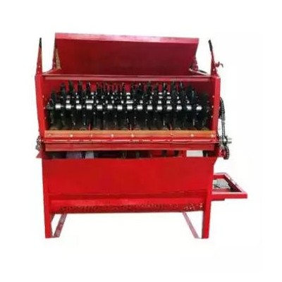 玉米收割機加裝剝皮機 國鑫農機銷售（面議）