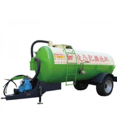 意美特 2FYP 液態(tài)肥撒施機-6M3