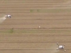 “硬核科技”加速推動農業生產向智能化、規模化轉型 鄉村振興產業韌性增強