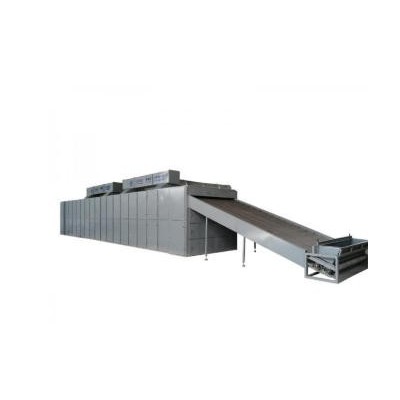 興倉科技5HGS網帶式果蔬烘干機（面議）