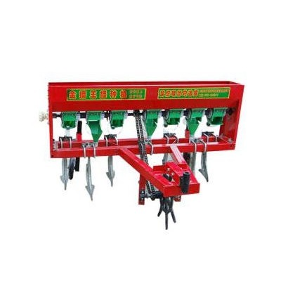 靈楊手扶播種機(jī)（面議）