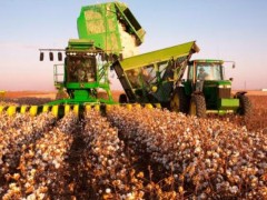 全球最大農機制造商訴苦：關稅沖擊美國農業，拖拉機銷量大減