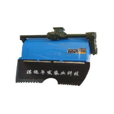 紅旗1GXZ-80旋耕機(jī)(配12K型)（電議）